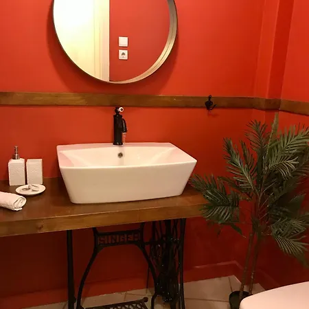 Hidesign Plaka In Acropolis Apartment