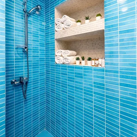 Hidesign Plaka In Acropolis Apartment *