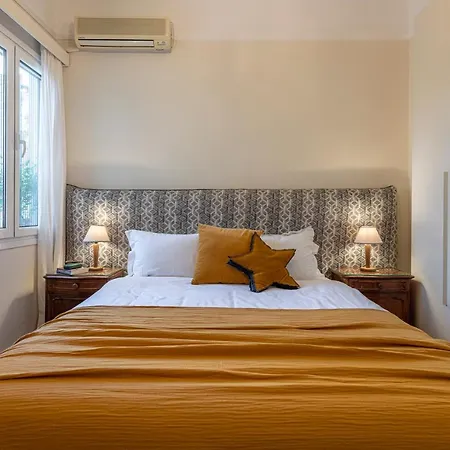 Apartment Hidesign Plaka In Acropolis Athens