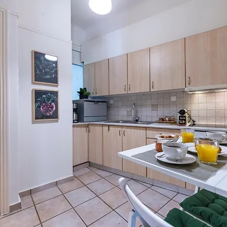 Apartment Hidesign Plaka In Acropolis Athens