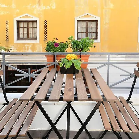Hidesign Plaka In Acropolis *